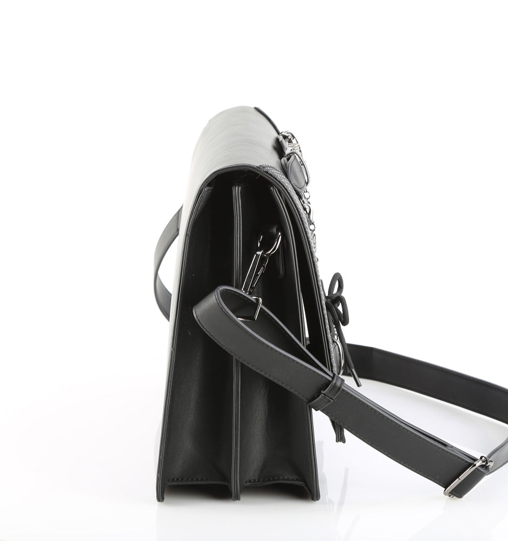 Demonia HB-661 Large Crossbody Bag
