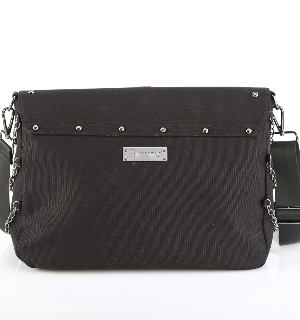 Demonia HB-662 Canvas Messenger Bag