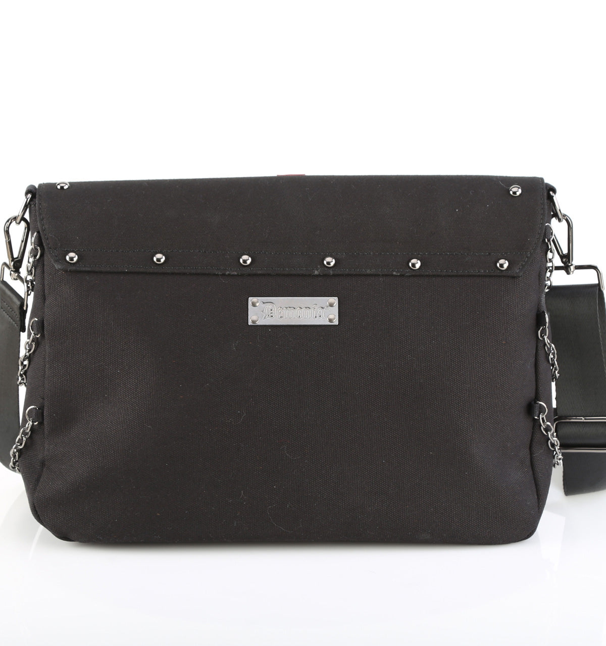 Demonia HB-662 Canvas Messenger Bag