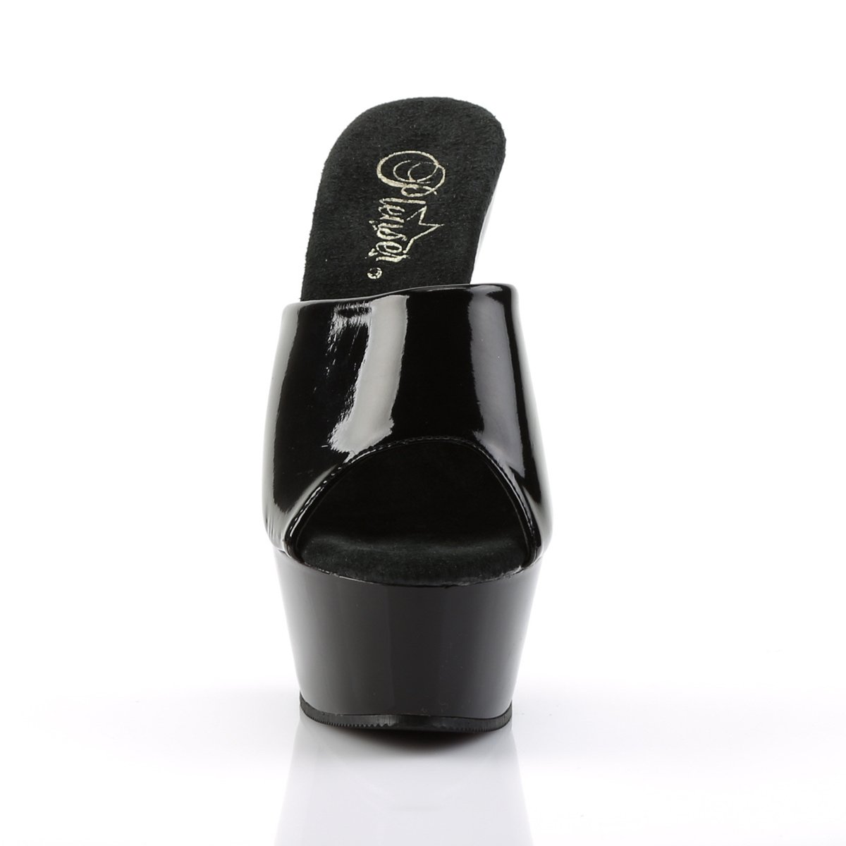 Pleaser Kiss-201-Clearance