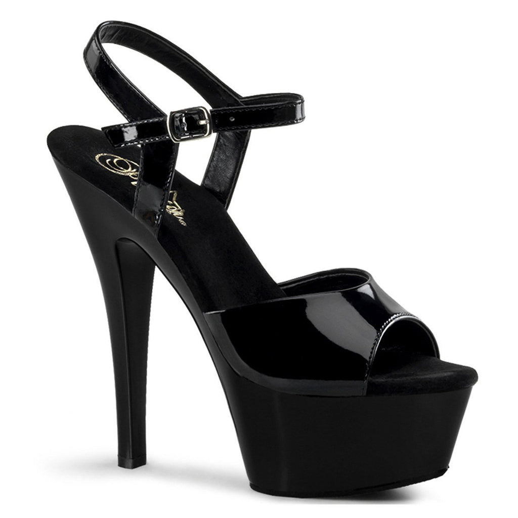 Pleaser Kiss-209-Clearance