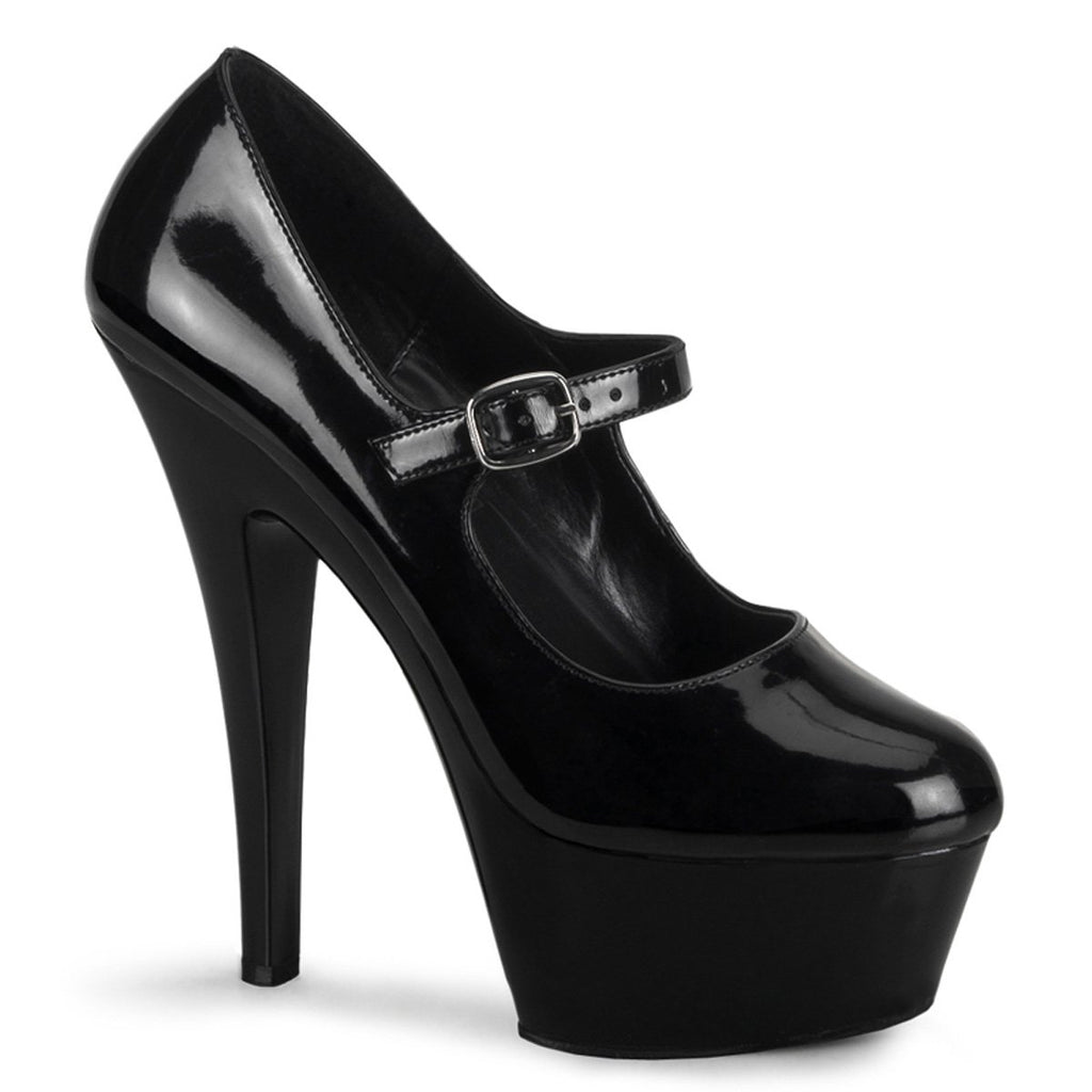 Pleaser Kiss-280-Clearance