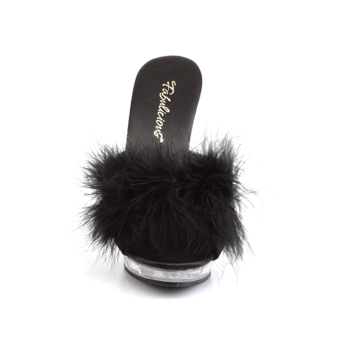 Fabulicious Lip-101-8-Clearance