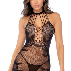 Rose Chemise