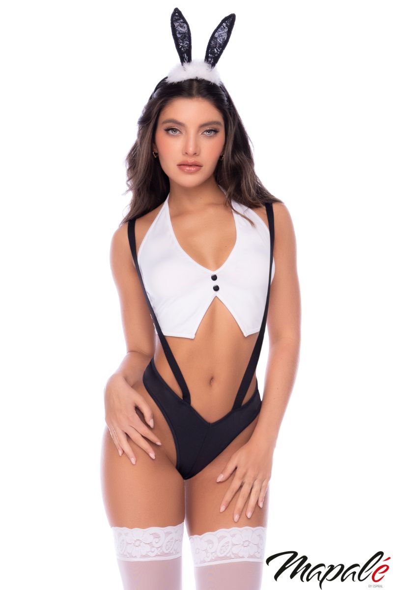 Mapale Sexy Bunny, 4PC
