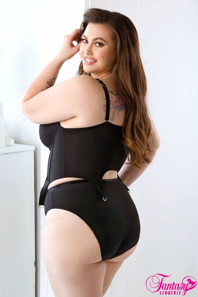 FAP646X-Black