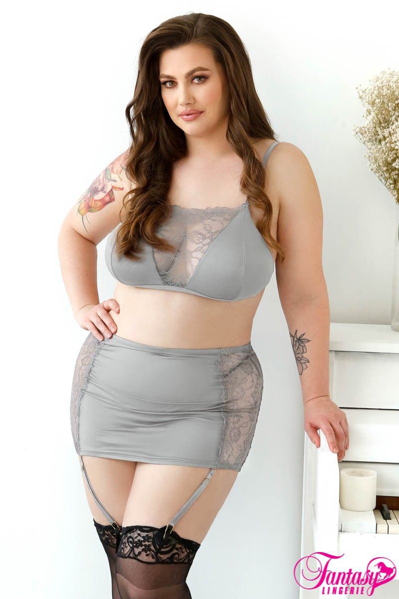 FAP647X-Grey