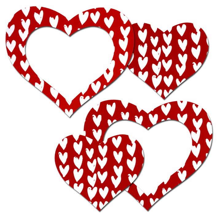 PHRT-HRTS-5-Red