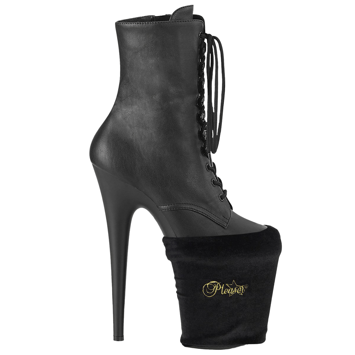 Pole Shoe Protector