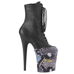 Pleaser Pole Shoe Protectors