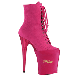 Pleaser Pole Shoe Protectors