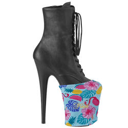 Pleaser Pole Shoe Protectors