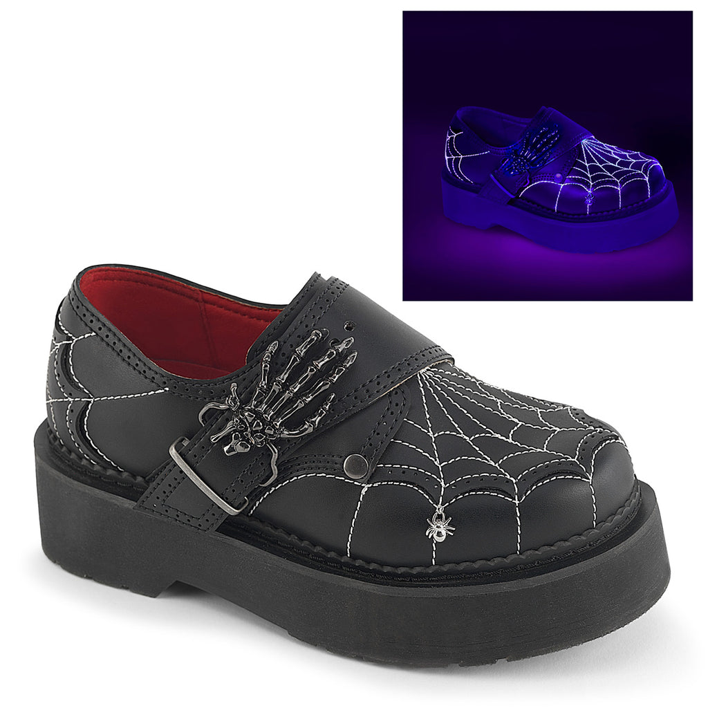 Demonia Rebel-03-Clearance