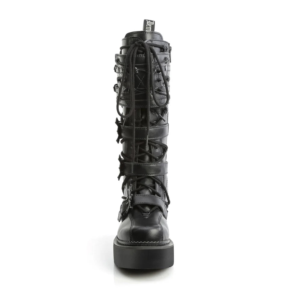 Demonia Rebel-200-Clearance