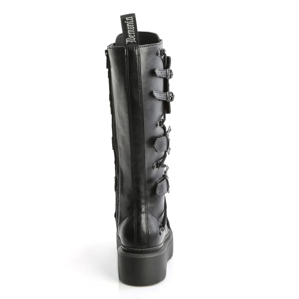 Demonia Rebel-200-Clearance