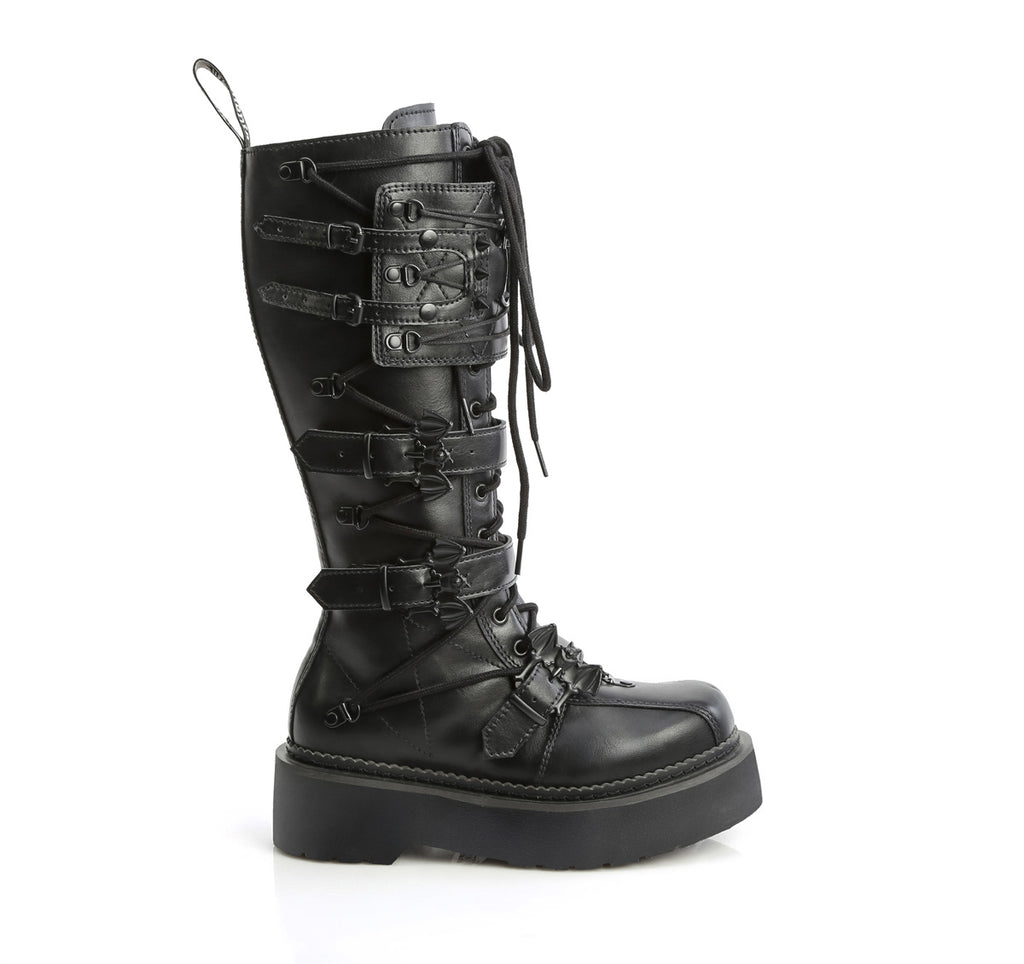 Demonia Rebel-200-Clearance