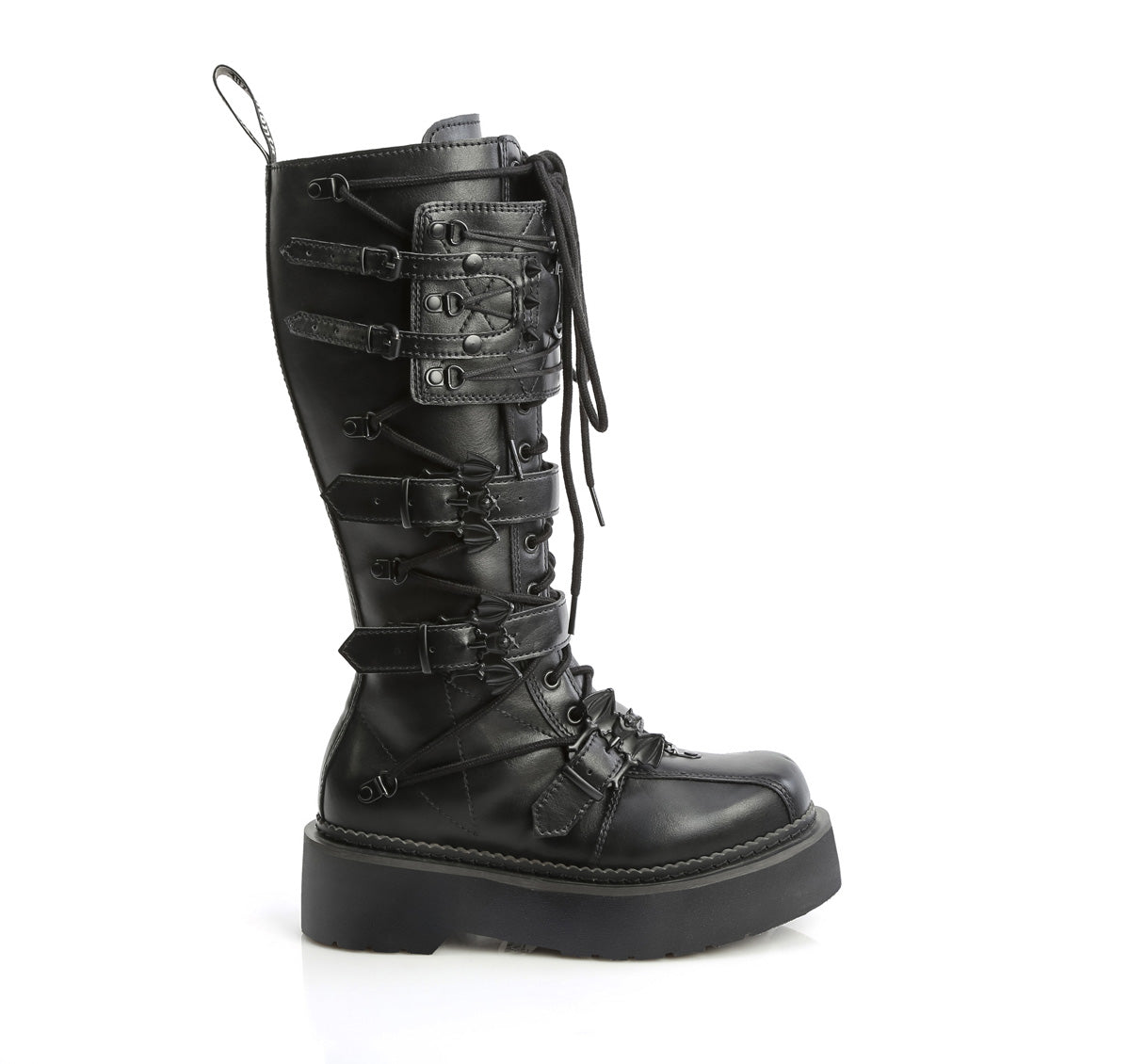 Demonia Rebel-200-Clearance