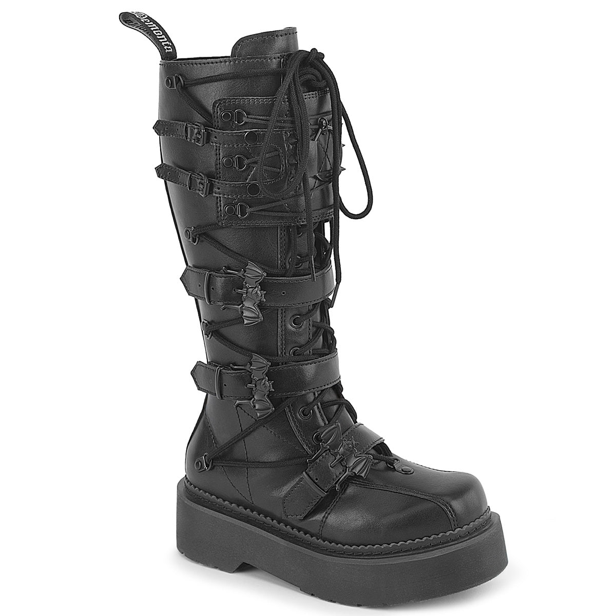 Demonia Rebel-200-Clearance