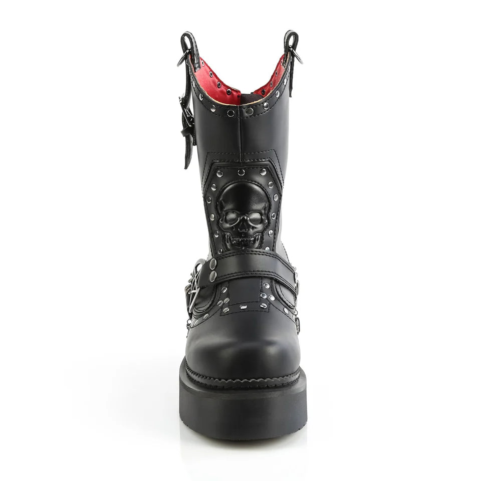 Demonia Rebel-56-Clearance