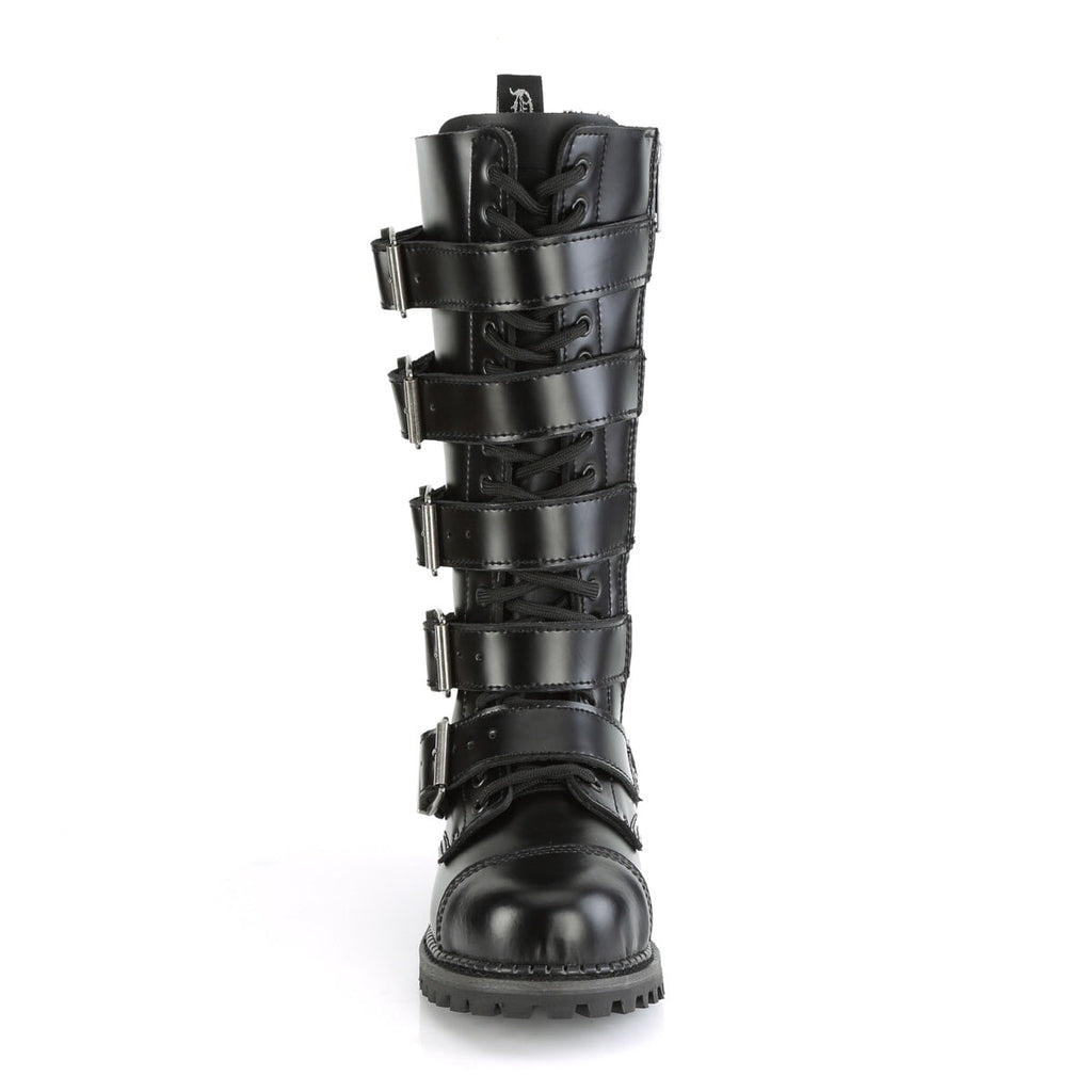 Demonia Riot-18BK-Clearance