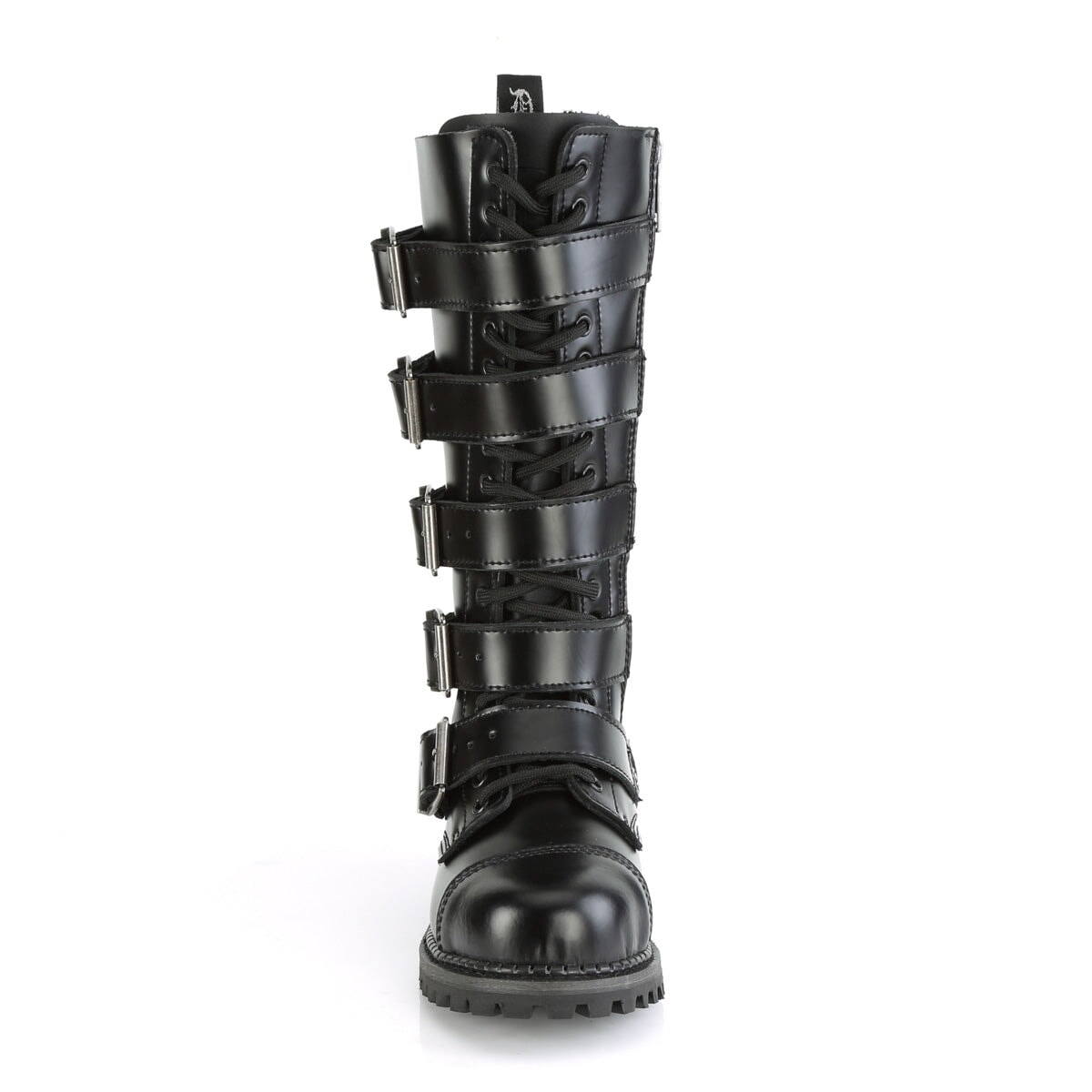 Demonia Riot-18BK-Clearance