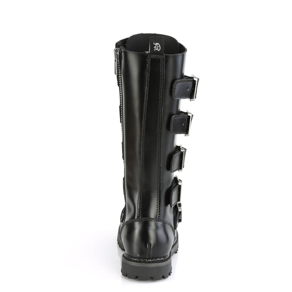Demonia Riot-18BK-Clearance