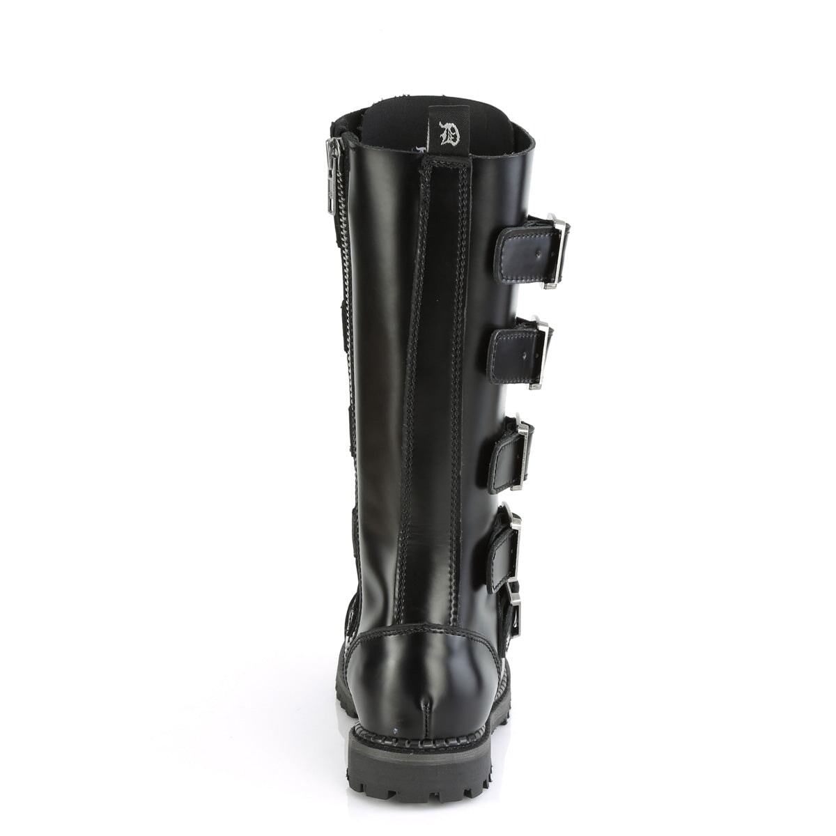 Demonia Riot-18BK-Clearance
