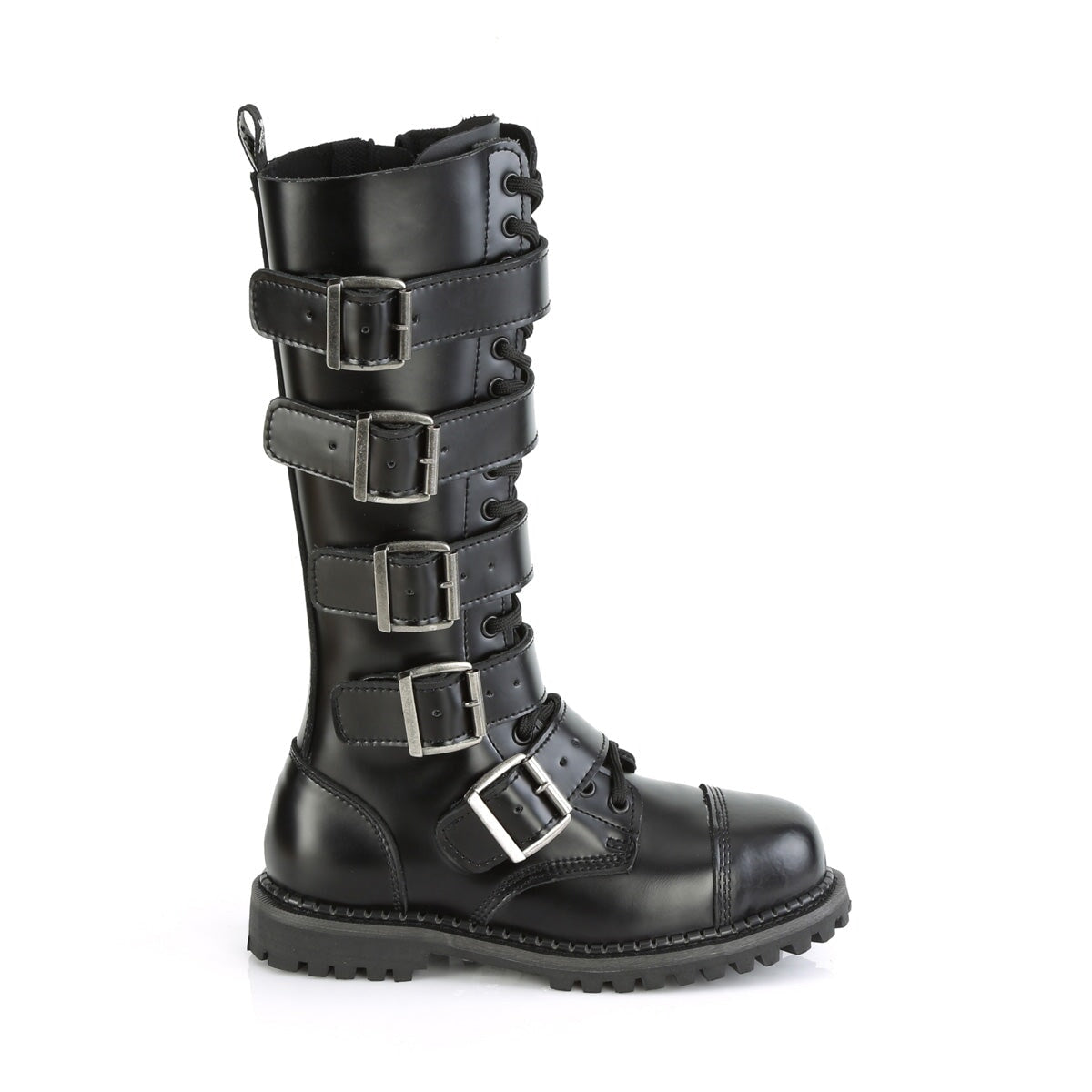 Demonia Riot-18BK-Clearance