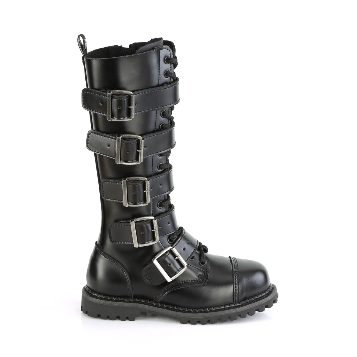 Demonia Riot-18BK-Clearance