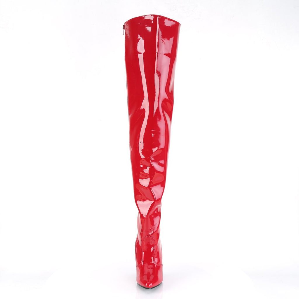 Pleaser Seduce-3010-Clearance