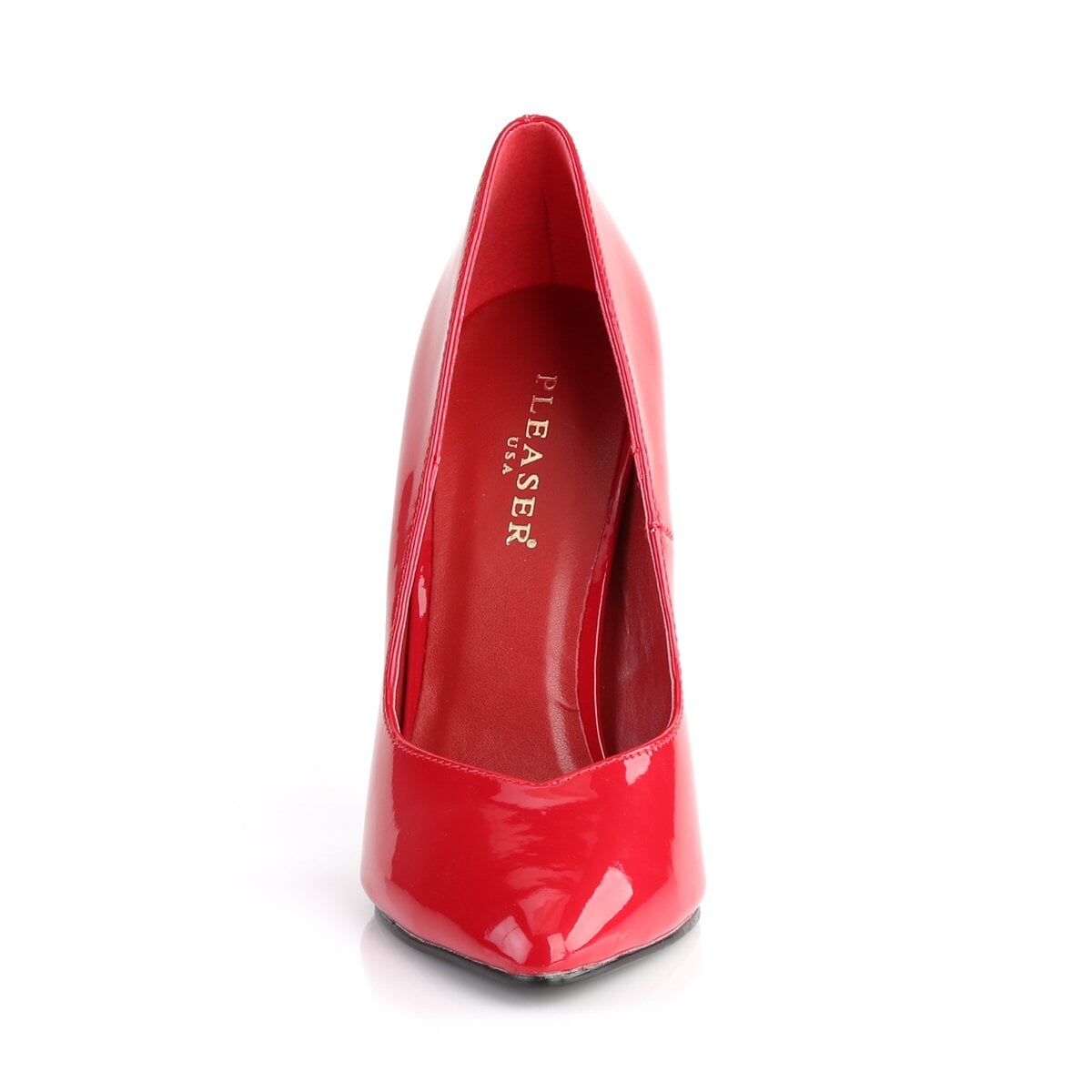 Pleaser Seduce-420V-Clearance