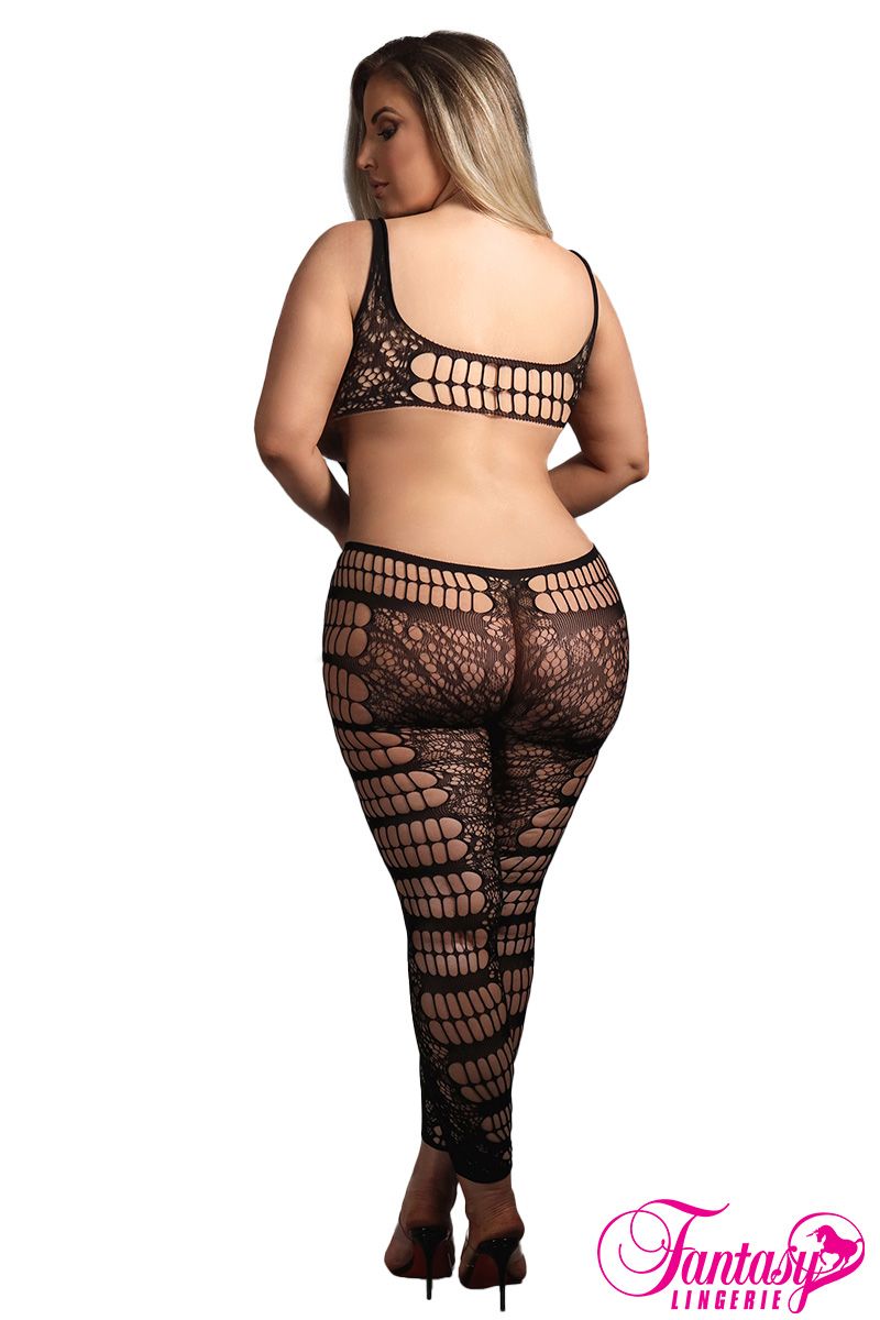 FASF989X-Black