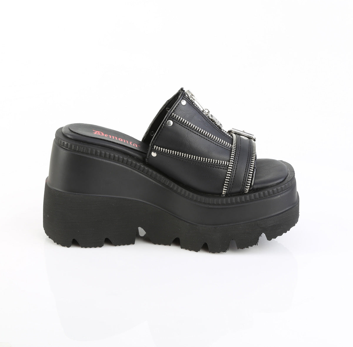 Demonia Shaker-07-Clearance