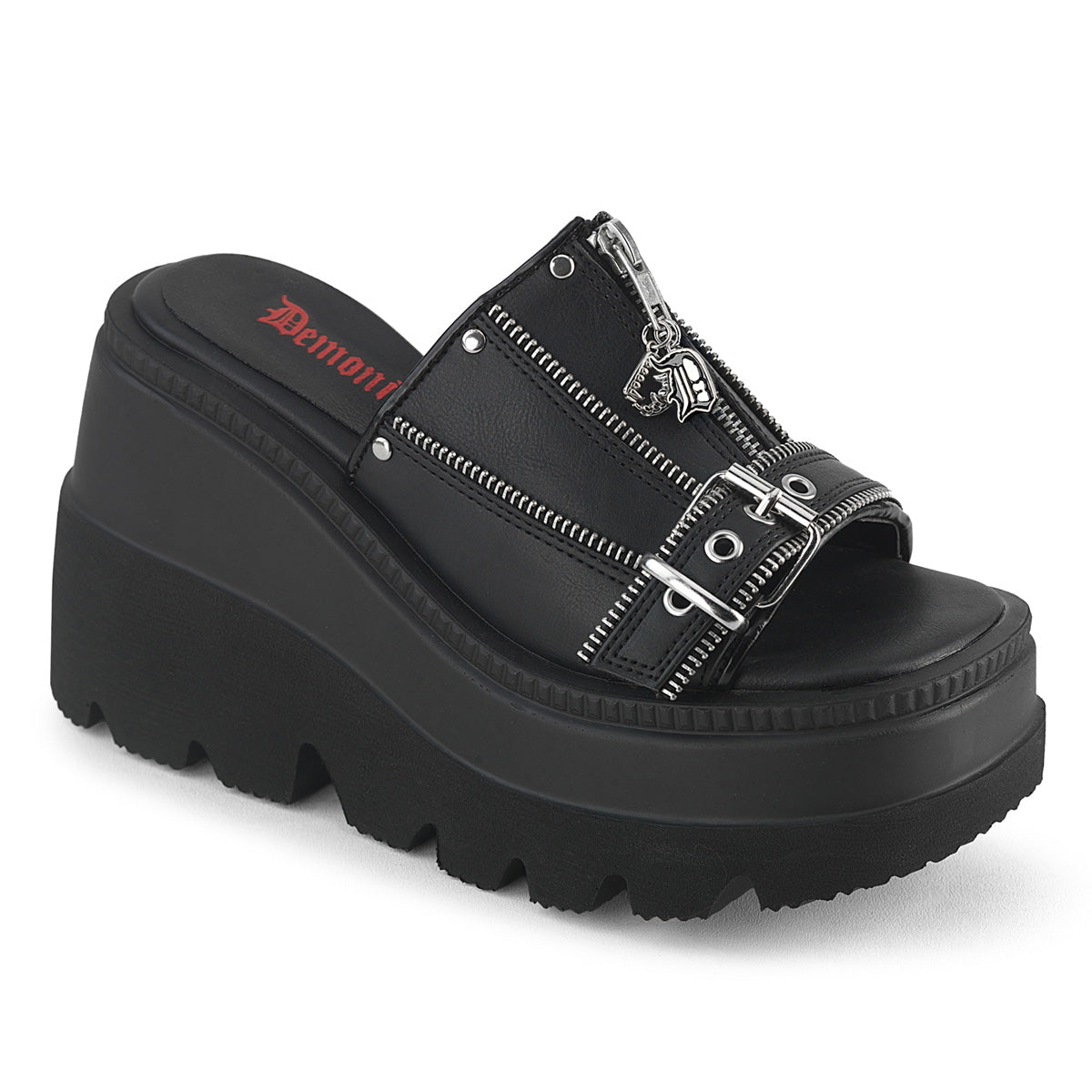 Demonia Shaker-07-Clearance