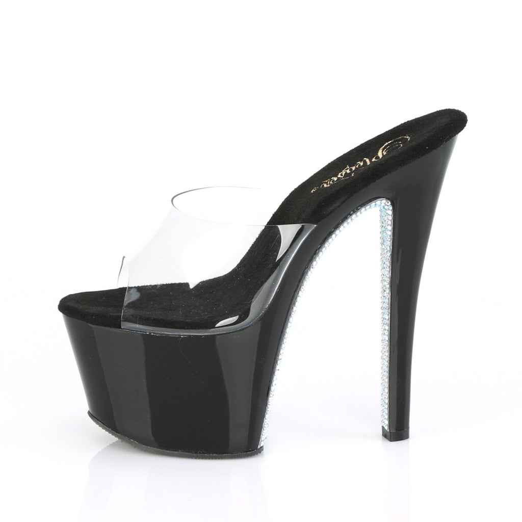 Pleaser Sky-301CRS-Clearance