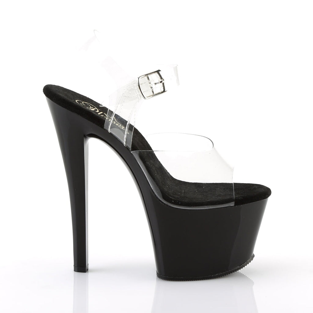 Pleaser Sky-308-Clearance