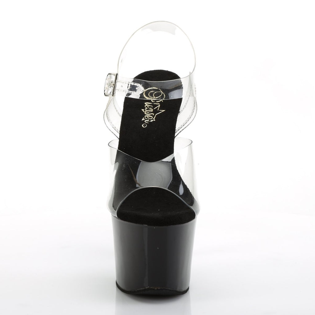 Pleaser Sky-308CRS-Clearance