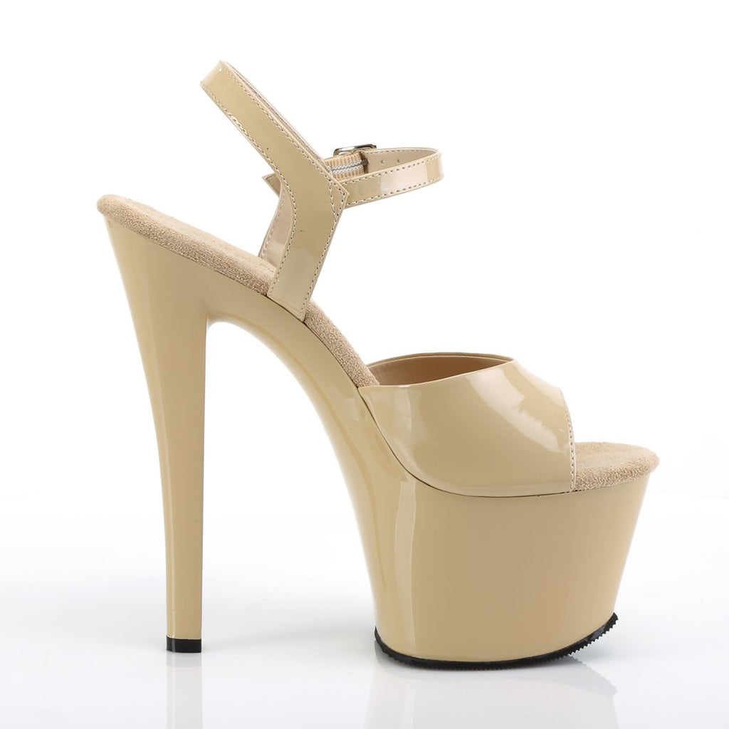 Pleaser Sky-309-Clearance