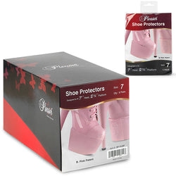 Pleaser Shoe Protectors For 7" Heels