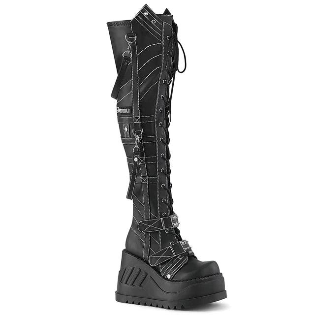 Demonia Stomp-310-Clearance