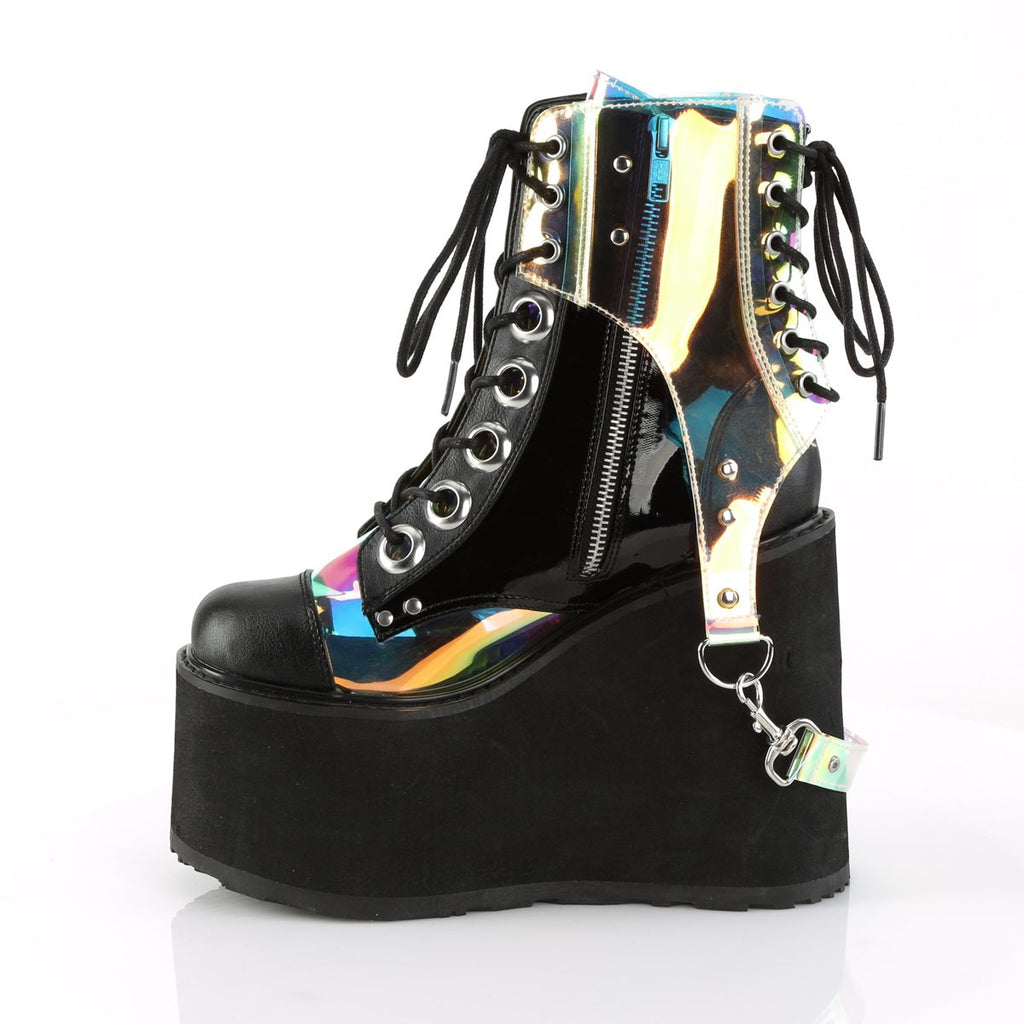 Demonia Swing-115-Clearance
