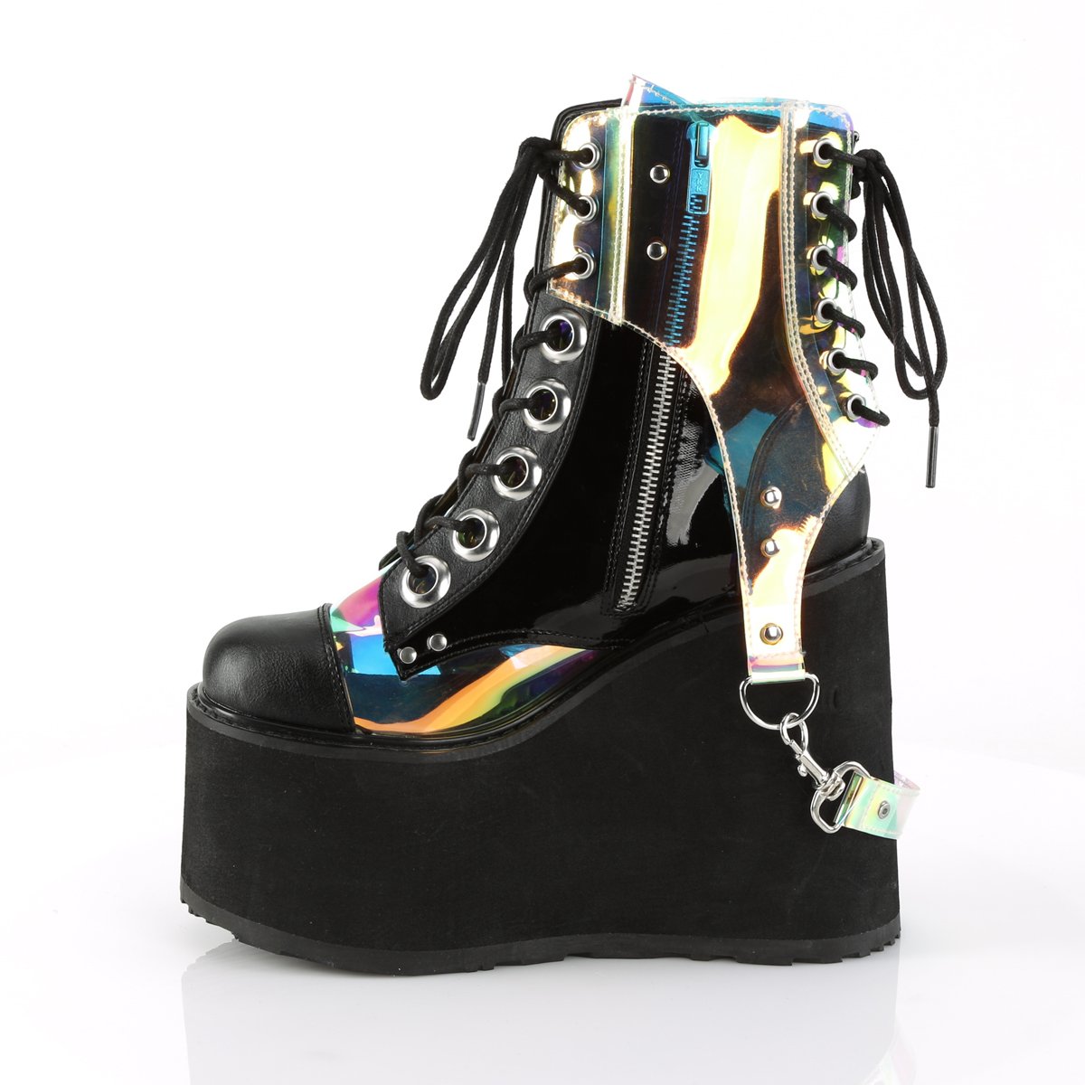 Demonia Swing-115-Clearance