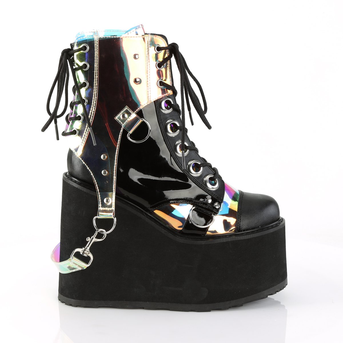 Demonia Swing-115-Clearance