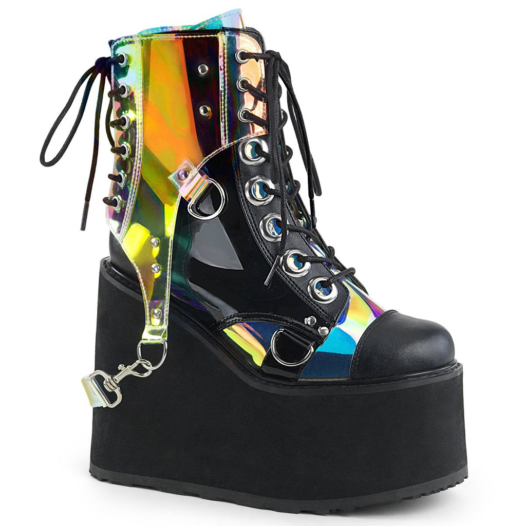 Demonia Swing-115-Clearance