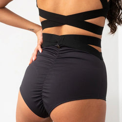 1123HW-Black