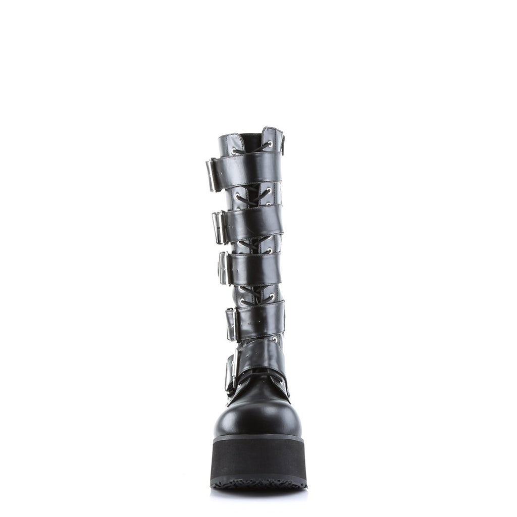 Demonia Trashville-518-Clearance