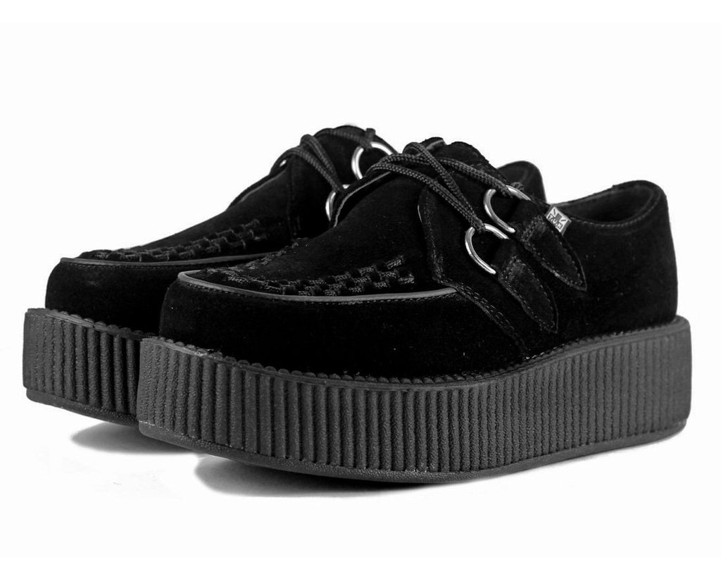 TUK-V7757-Black-Size 13-Clearance