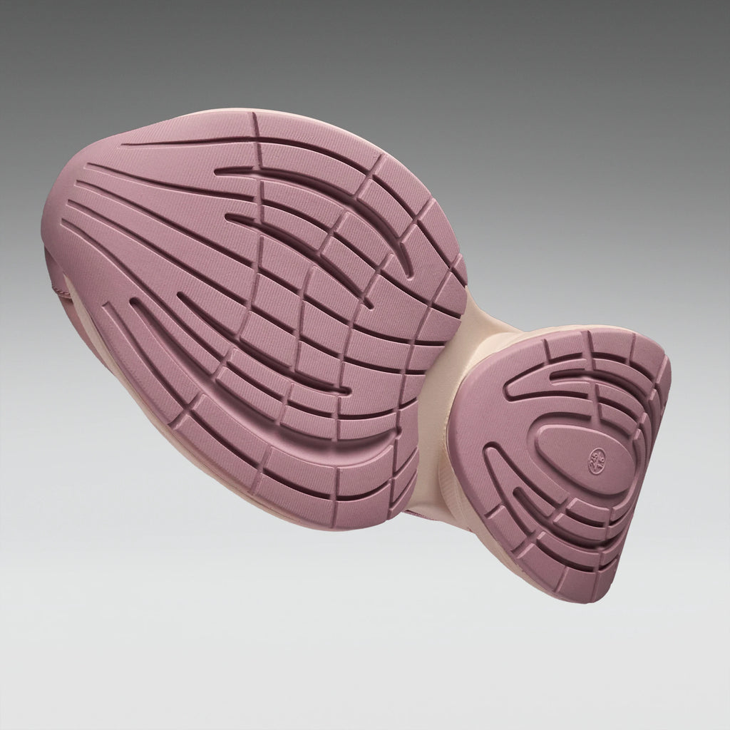 KOI Vortex Mega Chunky Trainers - Rose