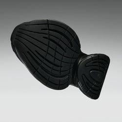 Vortex Mega Chunky Trainers - Slate