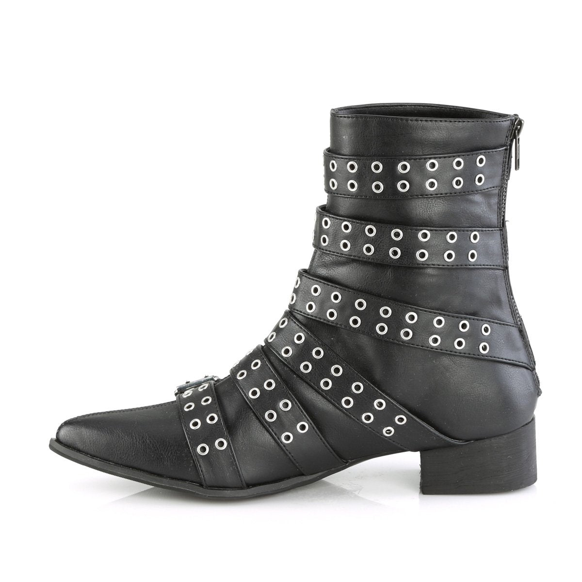 Demonia Warlock-70-Clearance